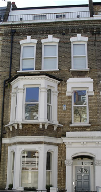 Radipole Road