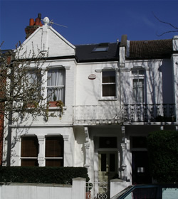 Rostrevor Road
