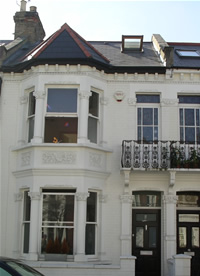 Winchendon Road